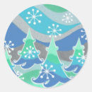 Suche nach winterbaum aufkleber Schnee