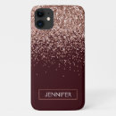 Suche nach bordeaux rot iphone hüllen Modern