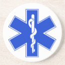 Suche nach caduceus untersetzer Arzt