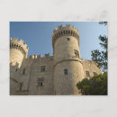Suche nach insel rhodos postkarten Architektur