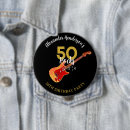 Suche nach rock and roll buttons Modern