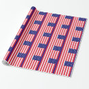 Suche nach flagge von usa geschenkpapier Amerikanisch