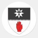 Suche nach nordirland aufkleber Ulster