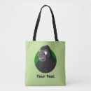 Suche nach gorilla taschen Cartoon