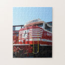 Suche nach norfolk puzzle Zug
