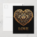 Suche nach goldene herzen postkarten Valentinstag
