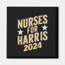 Suche nach krankenschwestern magnete Politik