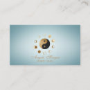 Suche nach ying visitenkarten Yoga