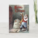 Suche nach nikolaus karten Weihnachtsmann