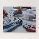 Suche nach draht puzzle Kabel