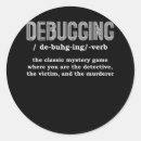 Suche nach software aufkleber Programmierer