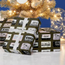 Suche nach kassette geschenkpapier Vintage