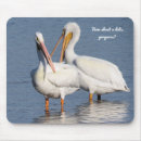 Suche nach lustiger vogel mousepads Natur