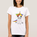 Suche nach magisches einhorn kleidung Cartoon