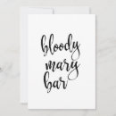 Suche nach bloody mary Zeichen