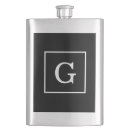 Suche nach ich weiß flachmänner Initiale