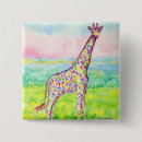 Suche nach bunte giraffe buttons Für alle