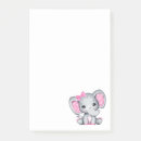 Suche nach elephant post it Tier