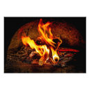 Suche nach ofen poster Flamme