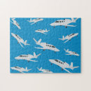 Suche nach jet puzzle Luftfahrzeug