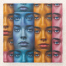 Suche nach im gesicht untersetzer Frau