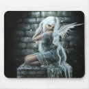 Suche nach gotischer engel mousepads Fantasie
