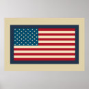 Suche nach amerikanisch poster Amerikanische flagge