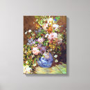 Suche nach pierre auguste renoir leinwandbilder Floral