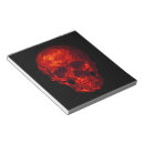 Suche nach schädel notizblock Halloween