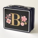 Suche nach initialen brotdosen Elegant