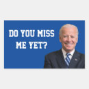 Suche nach joe biden aufkleber Wahl