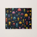 Suche nach außerirdische puzzle Für alle