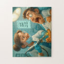 Suche nach beruf puzzle Spaß