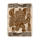 Suche nach tribal magnete Aztec