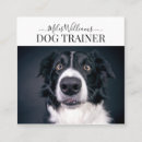 Suche nach dog training business visitenkarten Für alle