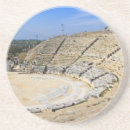 Suche nach ruinen untersetzer Landschaft