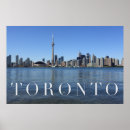 Suche nach toronto poster Kn turm