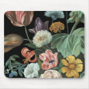 Suche nach blumenstrauß der blumen mousepads Botanisch