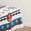 Suche nach boot tischdecken Ankern