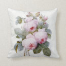 Suche nach redoute kissen Botanisch