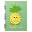 Suche nach ananas notizbuch Tropische früchte