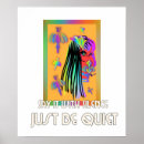 Suche nach ruhig poster Rot