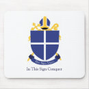 Suche nach heiliges kreuz mousepads Glaube