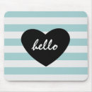 Suche nach hallo mousepads Streifen