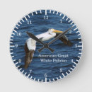 Suche nach pelikan wanduhren Vogel