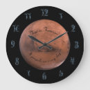 Suche nach mars wanduhren Astronomy