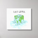 Suche nach klimawandel leinwandbilder Erderwärmung