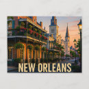 Suche nach louisiana postkarten New orleans louisiana