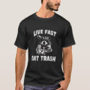 Suche nach lustiger waschbär tshirts Camping