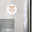 Suche nach süßes tier magnete Für tierliebhaber